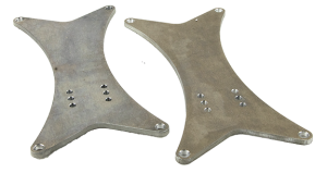 Cleat Plates