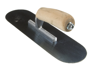 Blue Steel Trowel