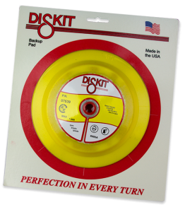 Backing Pad- 7"