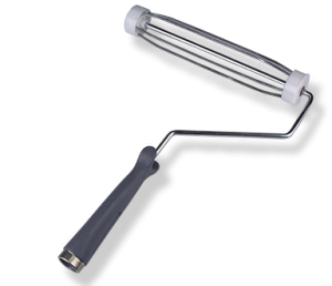Roller Frame