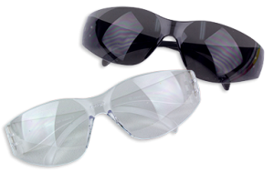 Safety Glasses