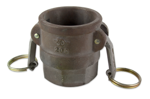 Camlock-3"