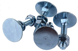 Elevator Bolts for Cleats