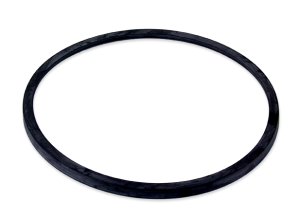 Hopper Gasket - 3/4"