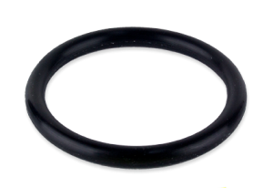 Hopper Gasket 1/2 In.
