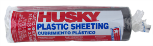 Black Poly Plastic for Slurry