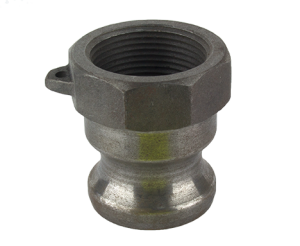 Male Adapter- 2"