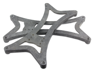 Plaster Cleats