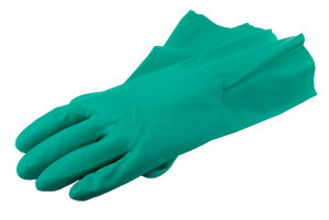 Rubber Gloves