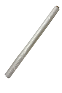Clear Plastic Roll
