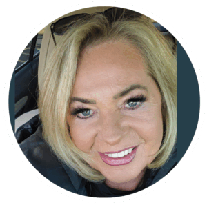 Astrid Petersen - Sales and Marketing Manager at Universal Cement
