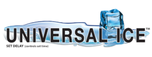 Universal Cement Set Delay - Universal Ice logo